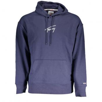 Haut en molleton bleu pour homme Tommy Hilfiger