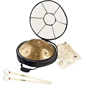 Meinl Sonic Energy Handpan 22 Zoll mit Schlägel