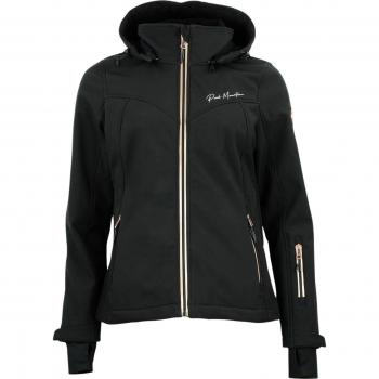 Peak Mountain Women's Jacket Softshell Amaleoff