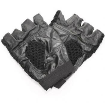 Guanti da sollevamento pesi Carta Sport unisex adulto
