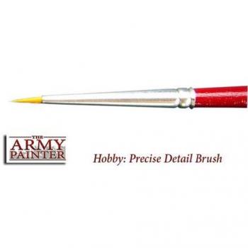 Pinceau Hobby Précis Détails