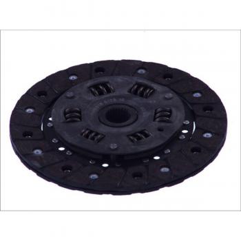 LuK Clutch Disc 318 0125 10