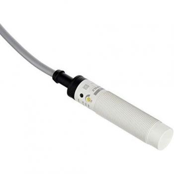 Sensor Proximidad 18 Diámetro PNP IP67