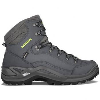 LOWA Renegade GTX Mid 46,5