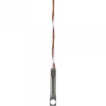 Jumo Temperature Probe 00065548 Pt100 Range -50°C to 260°C