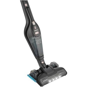 SENCOR Aspirateur sans fil 50 minutes d'autonomie