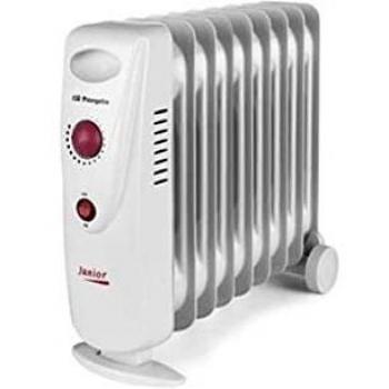 Radiador Orbegozo ACEITE Ro1020c 1000w Junior