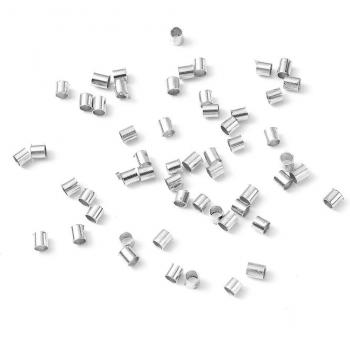 Suministros Cobre 1,5/2mm con Tope Oro 500