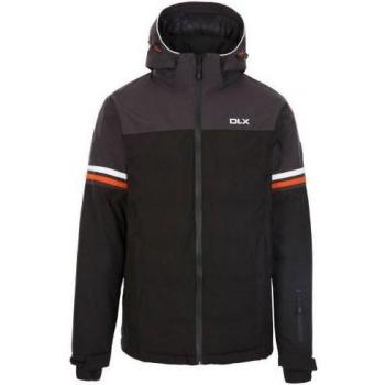 Tresspass Deacon DLX Giacca Sportiva Nera Uomini