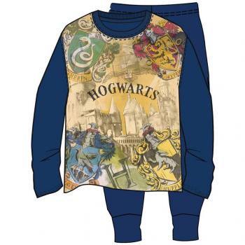 Sábanas de Hogar Hogwarts Harry Potter Niño Talla 8A