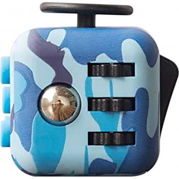 Fidget Cube Fun Stress Relief