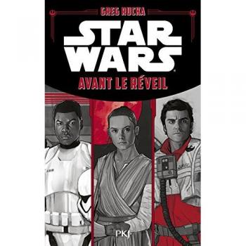 Star Wars : Avant le réveil