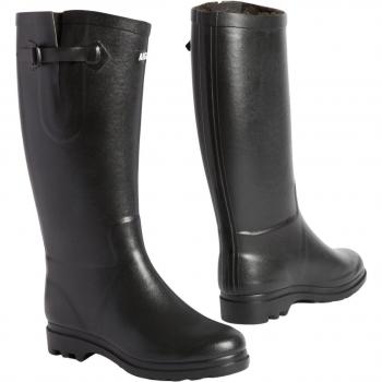 Aigle Women's Aiglentine F2NL Rain Boots