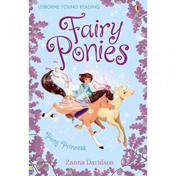 Fairy Ponies Pony Princess