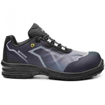 Scarpa Low 44 S3 Nera/Verde