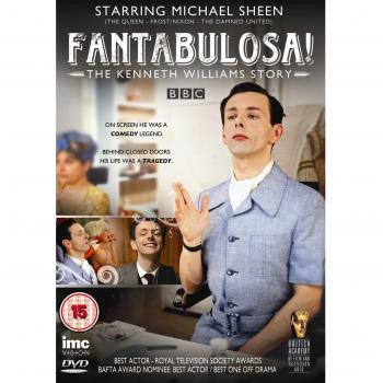 Fantabulosa!
