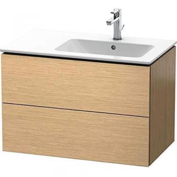 Mobile Lavabo L-Cube 82x48 cm