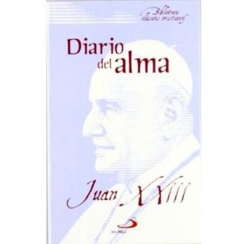Diario del alma