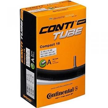 Continental Conti Compact 16 Tube