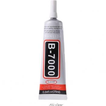 25ml B7000 Phone Frame Adhesive