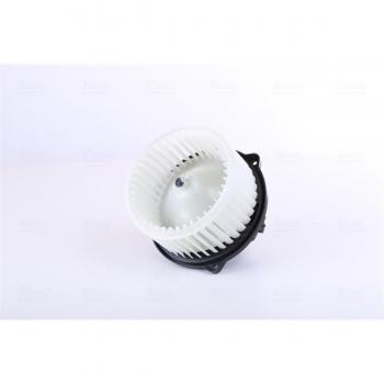 Rijksventilator binnen NisSENS Typ 87429