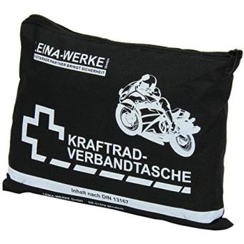 Motorrad-Verbandtasche Leina – Erste Hilfe Set