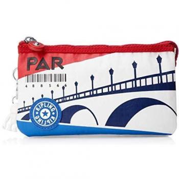 KIPLING Trousse de Maquillage L Multicolore par Code
