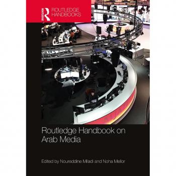 Vitalsource Technologies, Inc. Routledge Handbook On Arab Media