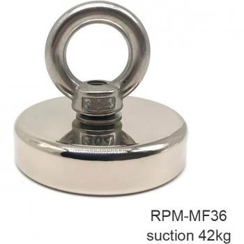 Magnetic Lifting Hook SER88