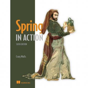 Vitalsource Technologies, Inc. Spring In Action