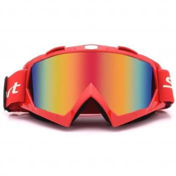 Outdoor Ski Goggles for Skiing and Cycling