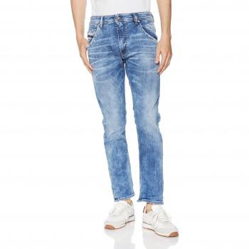 Krooley‑T Denim Blue 00SE2S – jean masculin, taille 30