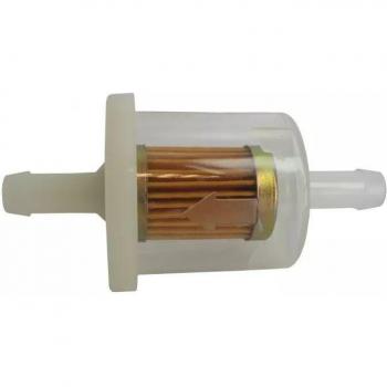 Briggs & Stratton Filtre à essence 40 microns 845125 – moteur de tondeuse