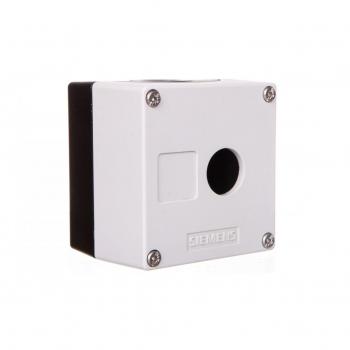 SIEMENS SIE 1801-0AB1 Round Enclosure