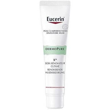 Eucerin dermoPure K10 soin rÃ©novateur cutané 40ml