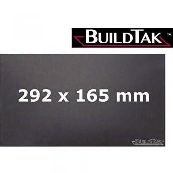 Pellicola di Supporto 292x165 BuildTak 32568