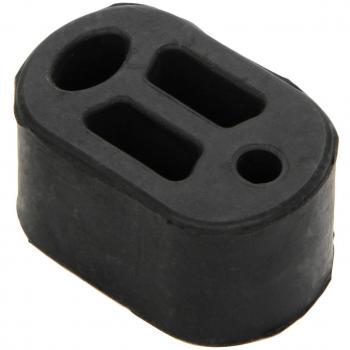 Walker Bandes de caoutchouc, échappement 86513