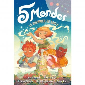 5 Mondes