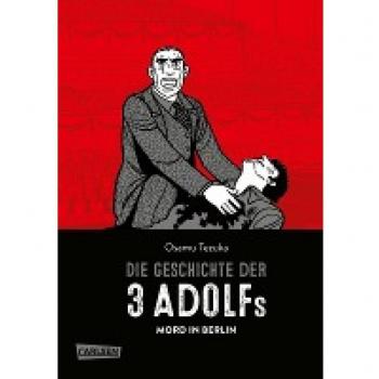 Die Geschichte der 3 Adolfs 1