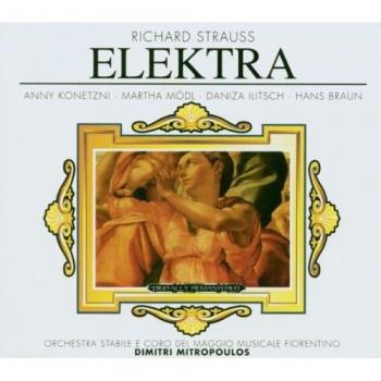 Classic R. Strauss: Elektra 2 CD Bundle