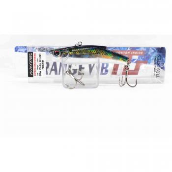Bassday Vibe 70 TG Extra Sinking CH-391