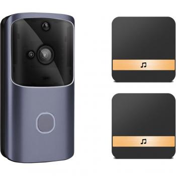 Onvian Waterproof Video Doorbell
