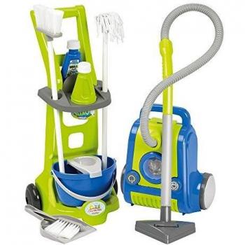 Staubsauger-Wagen 1770 ECOIFFIER