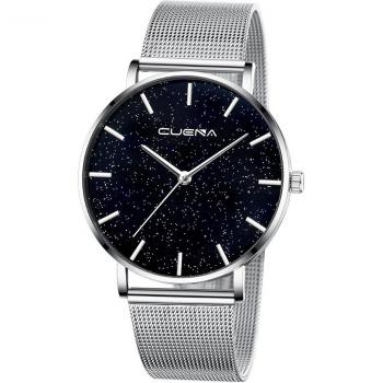 Starry Sky Dial Women's Luxury Watch