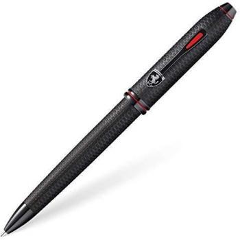 Cross Townsend Collection for Scuderia Ferrari Kugelschreiber inkl. Premium Geschenkbox