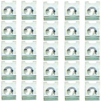 Tuerca V25‑0596 VAICO – fijación robusta