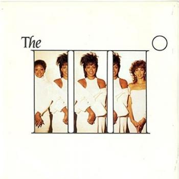 Vinyl 7 – Three Degrees: The Heaven I Need (SUPE102, Supreme Records, 1985)