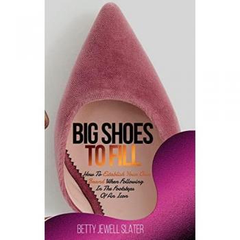 Big Shoes To Fill: How To Establish Your Own Brand When Following In The Footsteps Of An Icon
