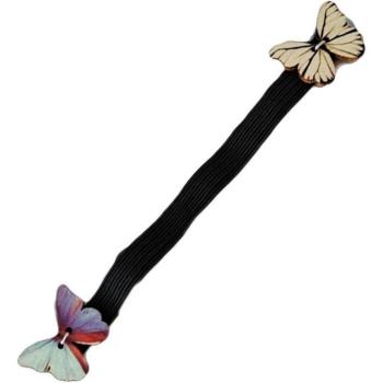 Anti-Slip Cartoon Printed Mask Extension Band for Adults and Children