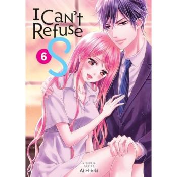 I Can't Refuse S Vol. 6, by Ai Hibiki